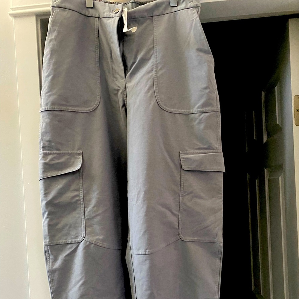 Lulu lemon Cargo pants